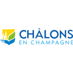  Ville de Chalons En Champagne 