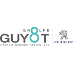  Groupe Guyot 